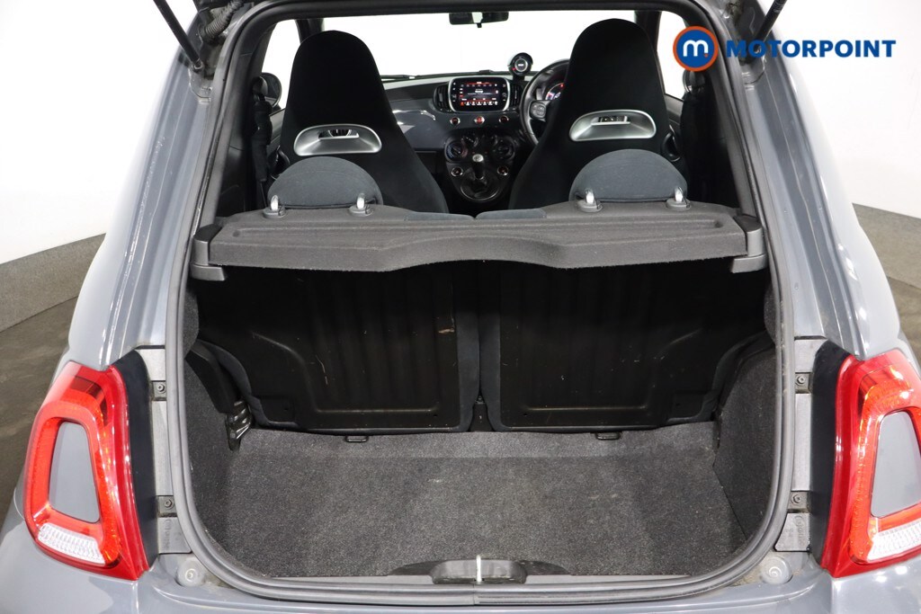 Used Abarth 595 2019 for sale - 77514552: Photo 31