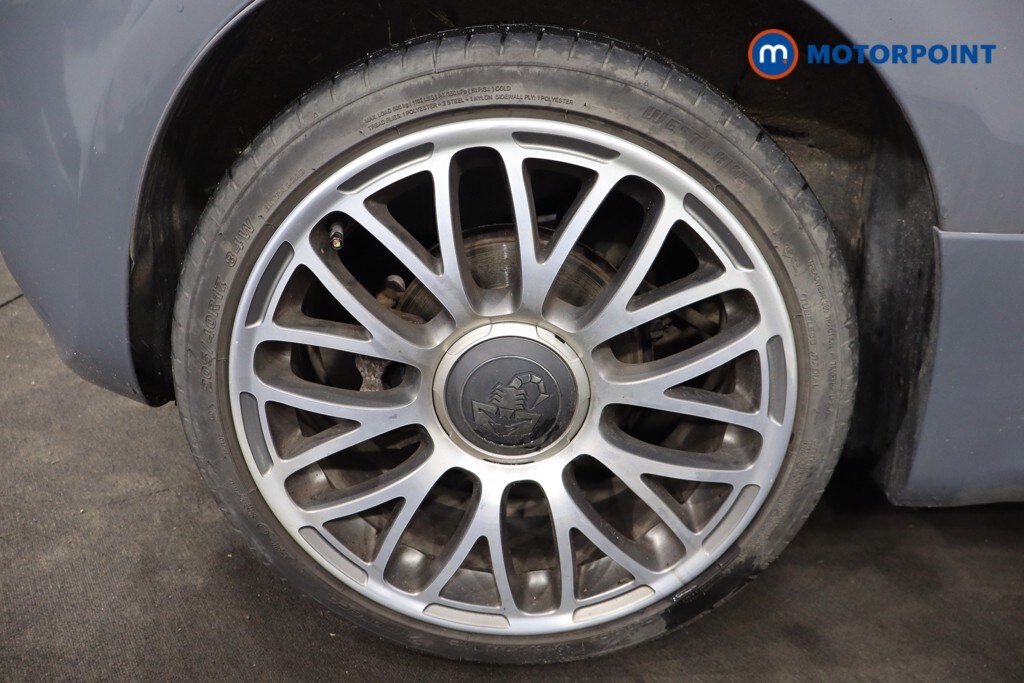 Used Abarth 595 2019 for sale - 77514552: Photo 32