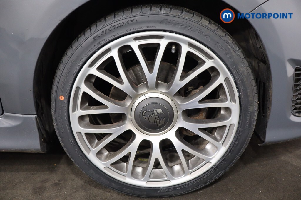 Used Abarth 595 2019 for sale - 77514552: Photo 33