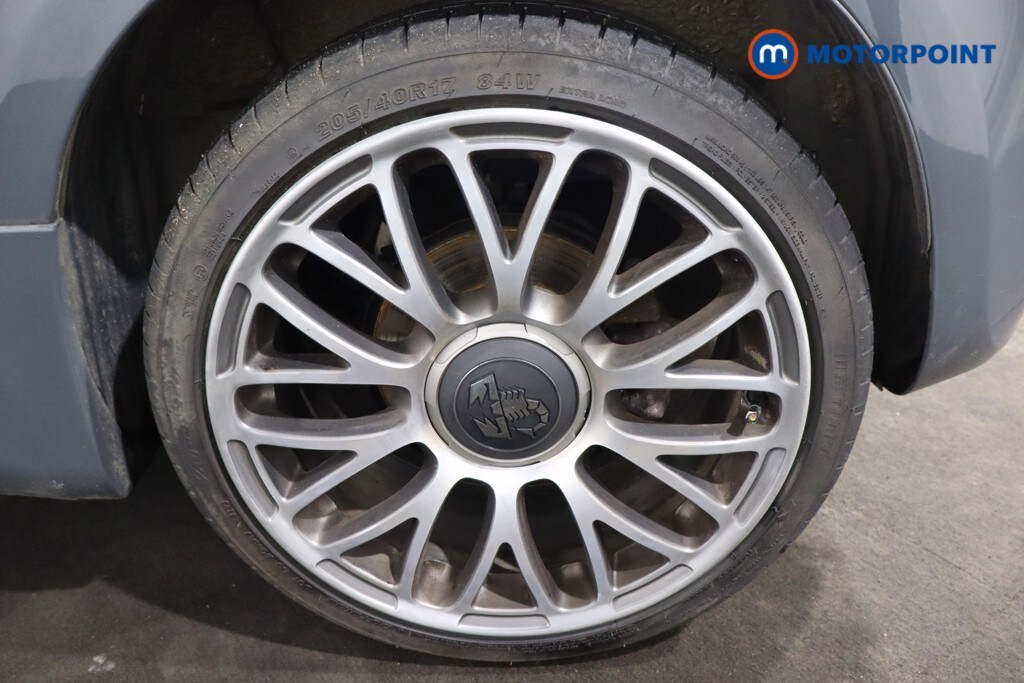 Used Abarth 595 2019 for sale - 77514552: Photo 35