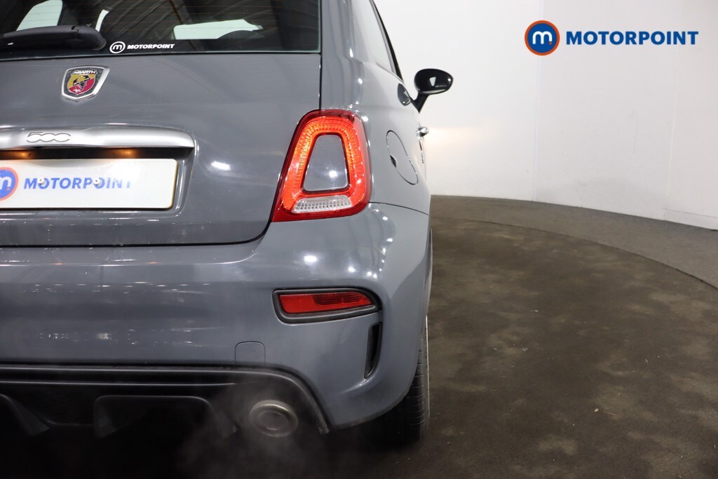 Used Abarth 595 2019 for sale - 77514552: Photo 37