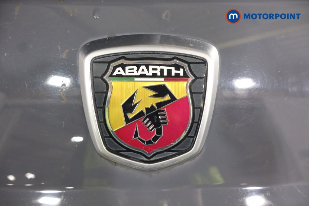 Used Abarth 595 2019 for sale - 77514552: Photo 38