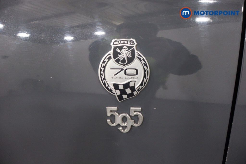 Used Abarth 595 2019 for sale - 77514552: Photo 39