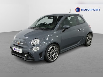 Used Abarth 595 2019 for sale - 77514552: Photo