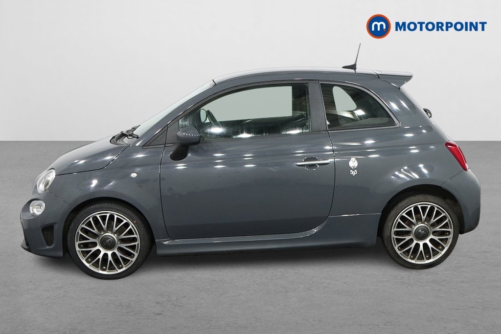 Used Abarth 595 2019 for sale - 77514552: Photo 4