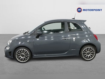Used Abarth 595 2019 for sale - 77514552: Photo