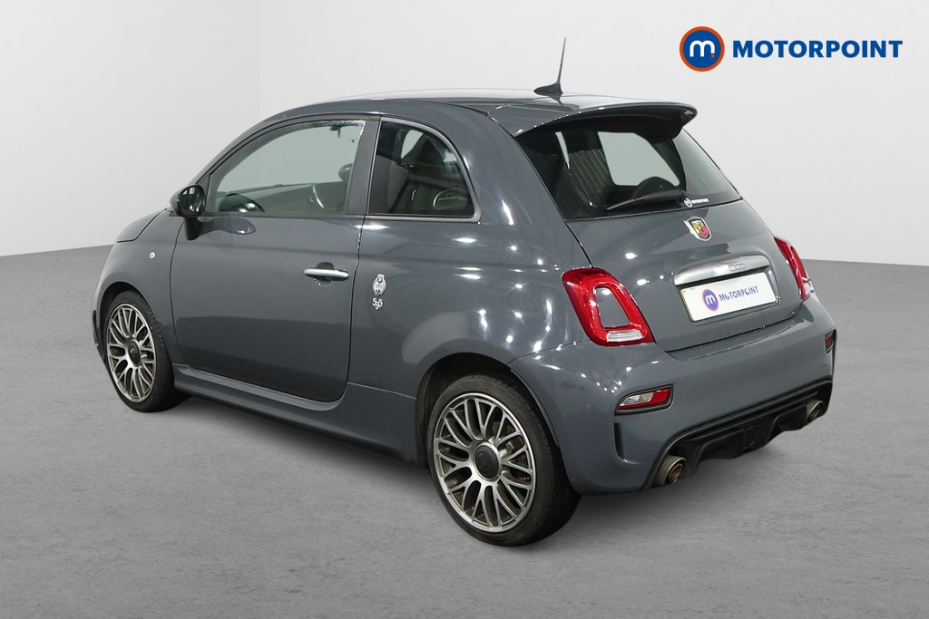 Used Abarth 595 2019 for sale - 77514552: Photo 5