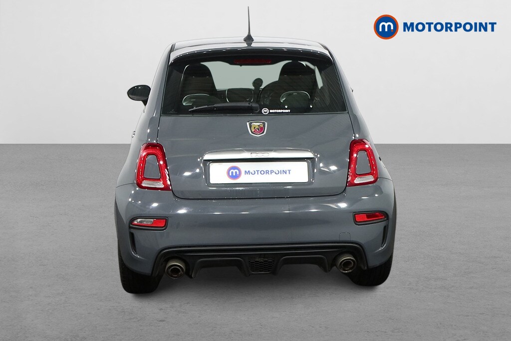 Used Abarth 595 2019 for sale - 77514552: Photo 6