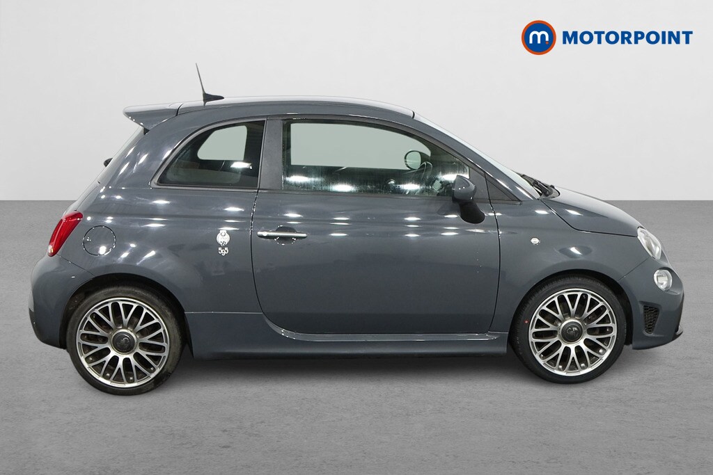 Used Abarth 595 2019 for sale - 77514552: Photo 8