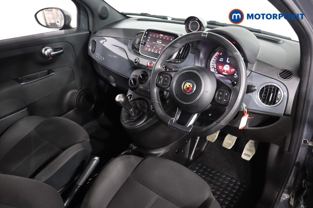 Used Abarth 595 2019 for sale - 77514552: Photo 9