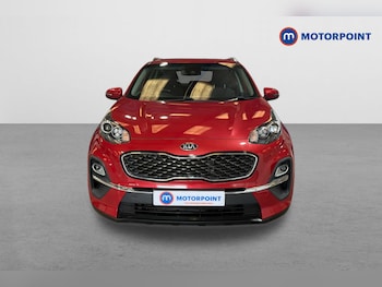 Used Kia Sportage 2021 for sale - 79400246: Photo
