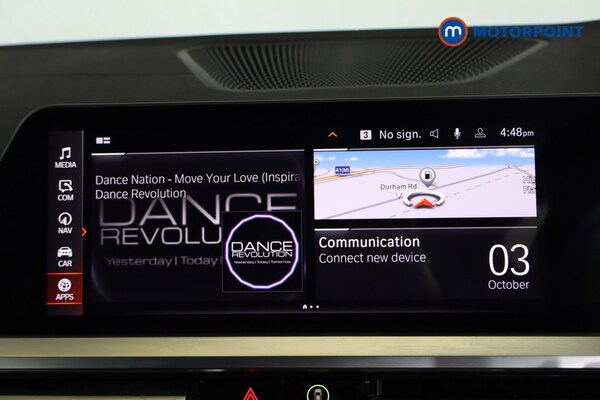 Used BMW 4 Series 2021 for sale - 76169810: Photo 15