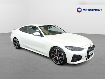 BMW - 4 Series
