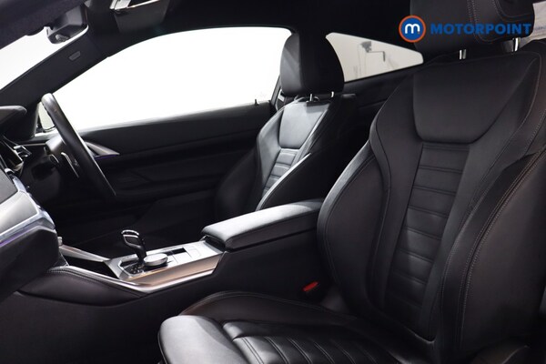 Used BMW 4 Series 2021 for sale - 76169810: Photo 25