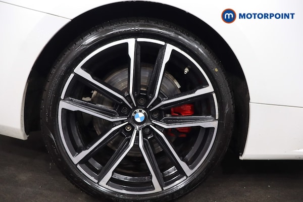 Used BMW 4 Series 2021 for sale - 76169810: Photo 28