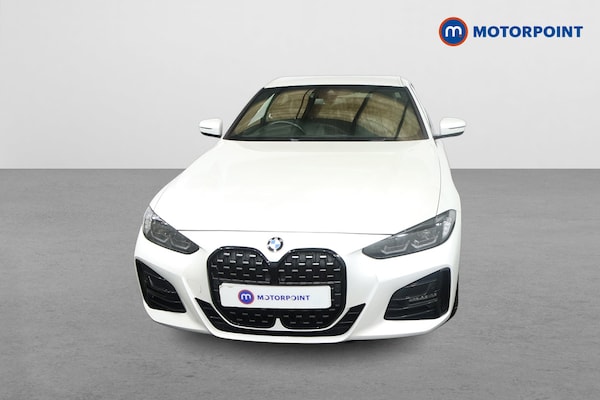 Used BMW 4 Series 2021 for sale - 76169810: Photo 2
