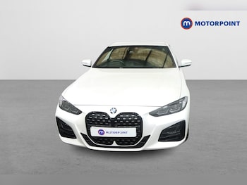 Used BMW 4 Series 2021 for sale - 76169810: Photo 2