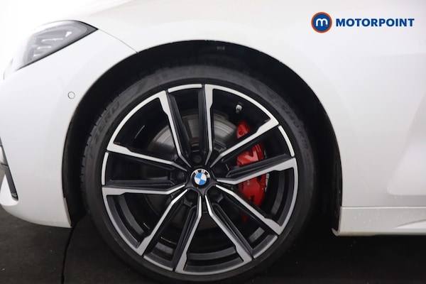 Used BMW 4 Series 2021 for sale - 76169810: Photo 30