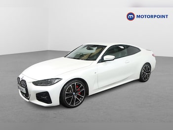Used BMW 4 Series 2021 for sale - 76169810: Photo 3