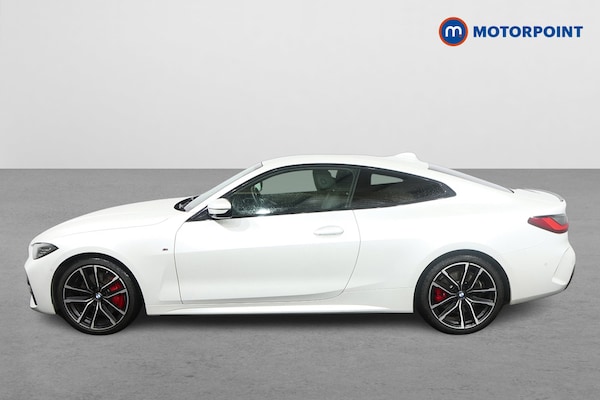 Used BMW 4 Series 2021 for sale - 76169810: Photo 4