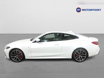 Used BMW 4 Series 2021 for sale - 76169810: Photo 4