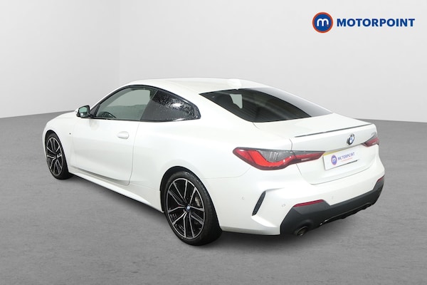 Used BMW 4 Series 2021 for sale - 76169810: Photo 5