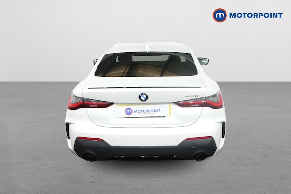 Used BMW 4 Series 2021 for sale - 76169810: Photo 6