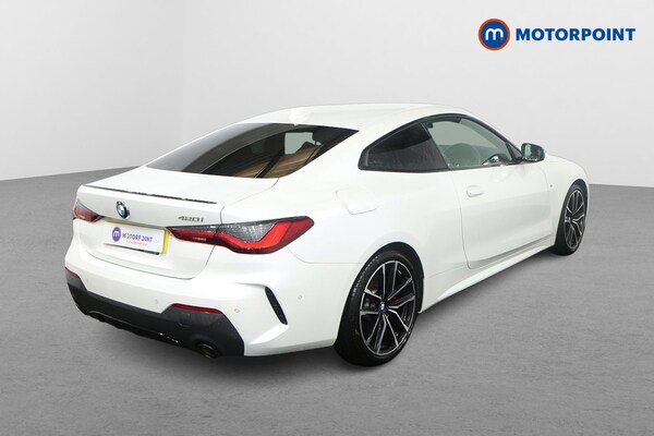 Used BMW 4 Series 2021 for sale - 76169810: Photo 7