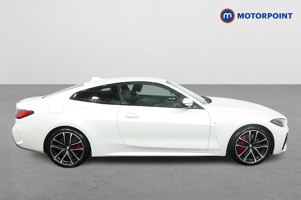 Used BMW 4 Series 2021 for sale - 76169810: Photo 8