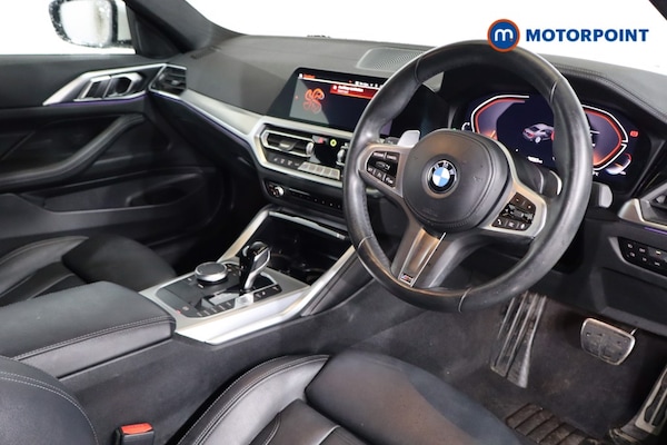 Used BMW 4 Series 2021 for sale - 76169810: Photo 9