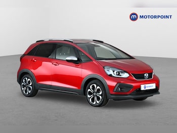 Used Honda Jazz 2021 for sale - 79543016: Photo