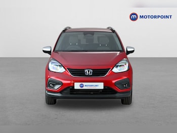 Used Honda Jazz 2021 for sale - 79543016: Photo