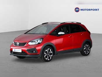 Used Honda Jazz 2021 for sale - 79543016: Photo