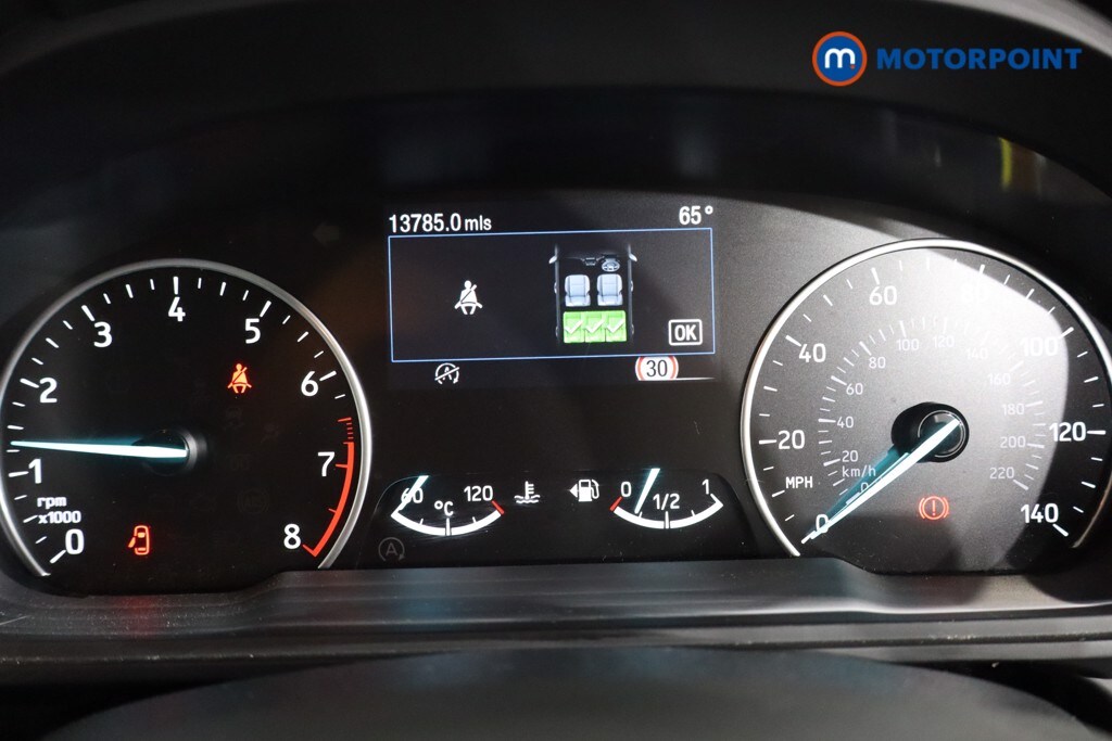 Used Ford Ecosport 2022 for sale - 76242303: Photo 10