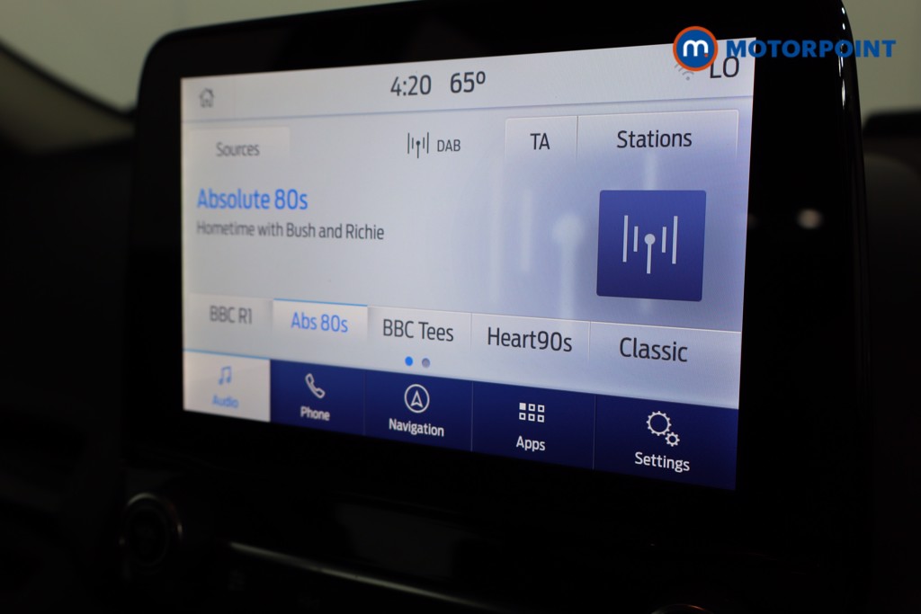 Used Ford Ecosport 2022 for sale - 76242303: Photo 17