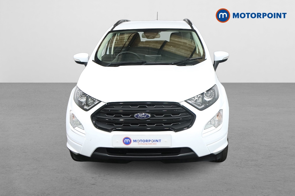 Used Ford Ecosport 2022 for sale - 76242303: Photo 2
