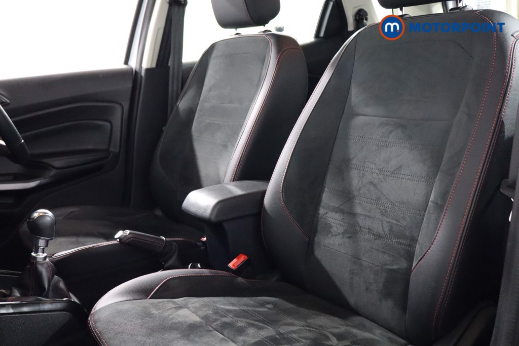 Used Ford Ecosport 2022 for sale - 76242303: Photo 21