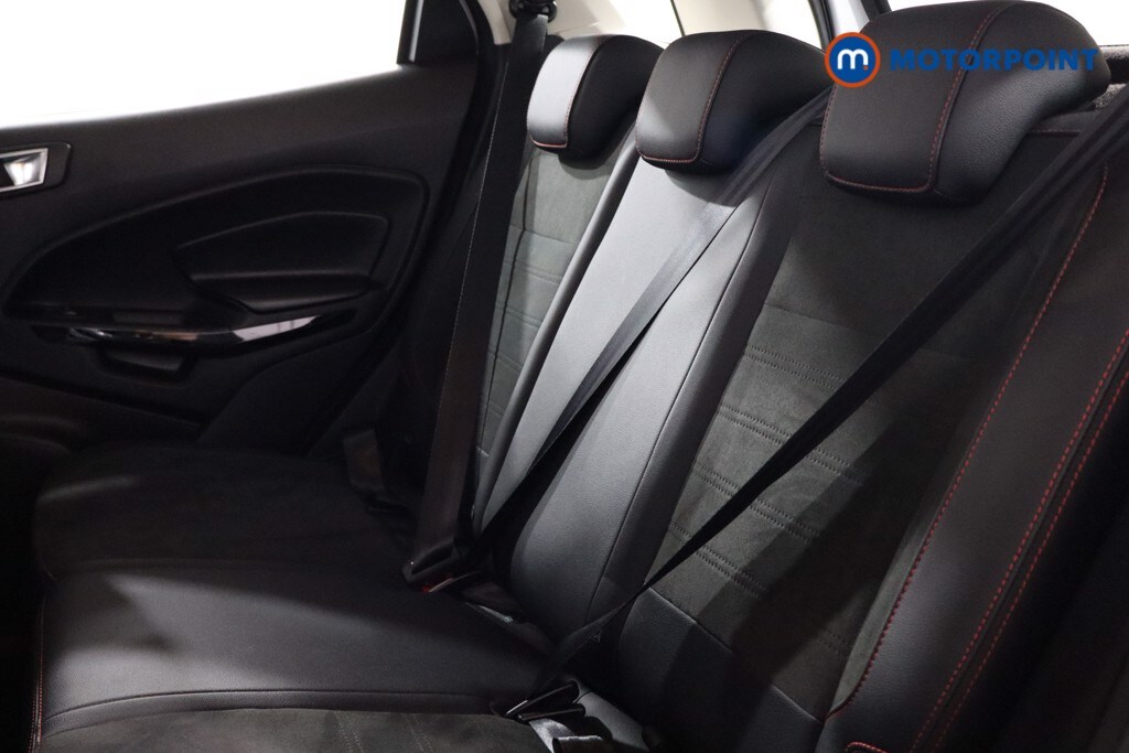 Used Ford Ecosport 2022 for sale - 76242303: Photo 22