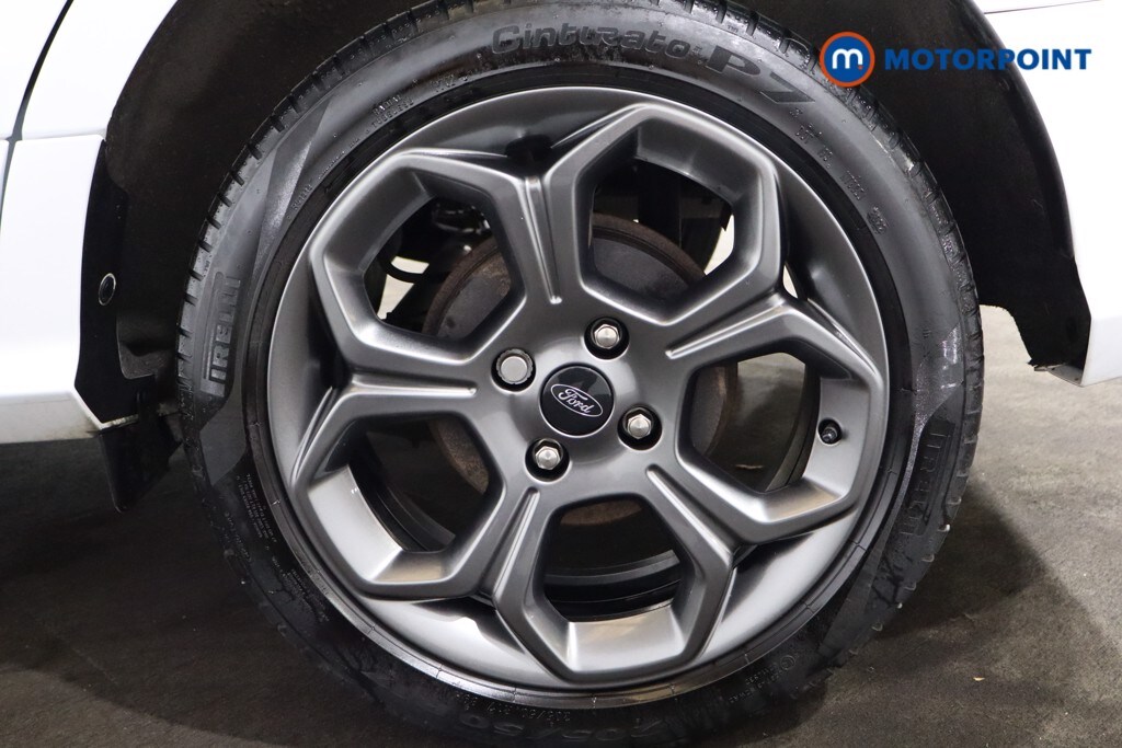 Used Ford Ecosport 2022 for sale - 76242303: Photo 24
