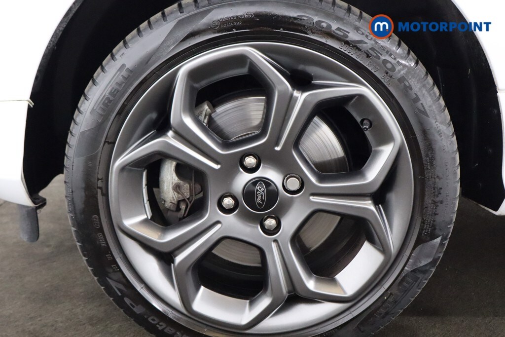 Used Ford Ecosport 2022 for sale - 76242303: Photo 25