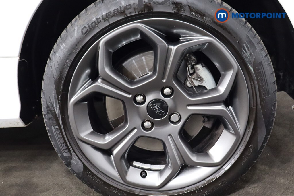 Used Ford Ecosport 2022 for sale - 76242303: Photo 26