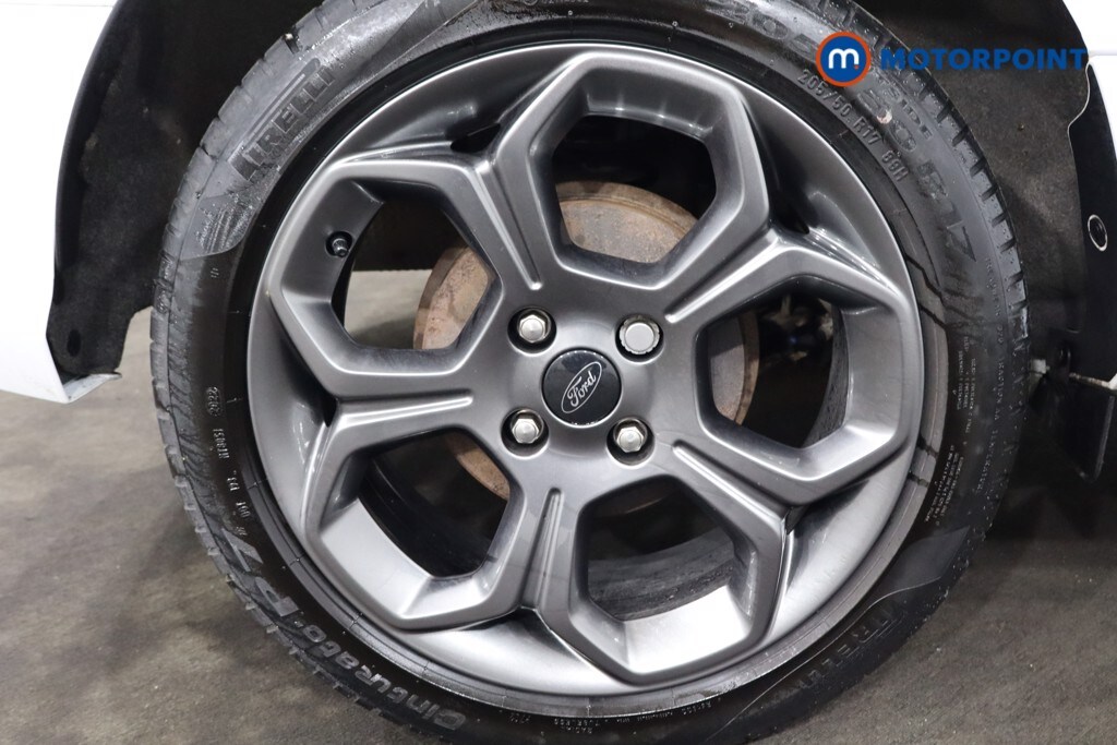 Used Ford Ecosport 2022 for sale - 76242303: Photo 27