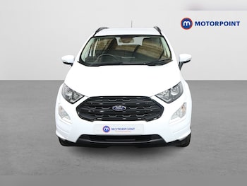Used Ford Ecosport 2022 for sale - 76242303: Photo