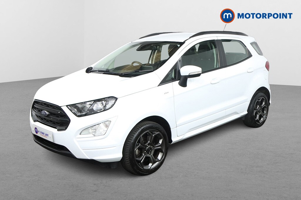 Used Ford Ecosport 2022 for sale - 76242303: Photo 3