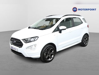 Used Ford Ecosport 2022 for sale - 76242303: Photo