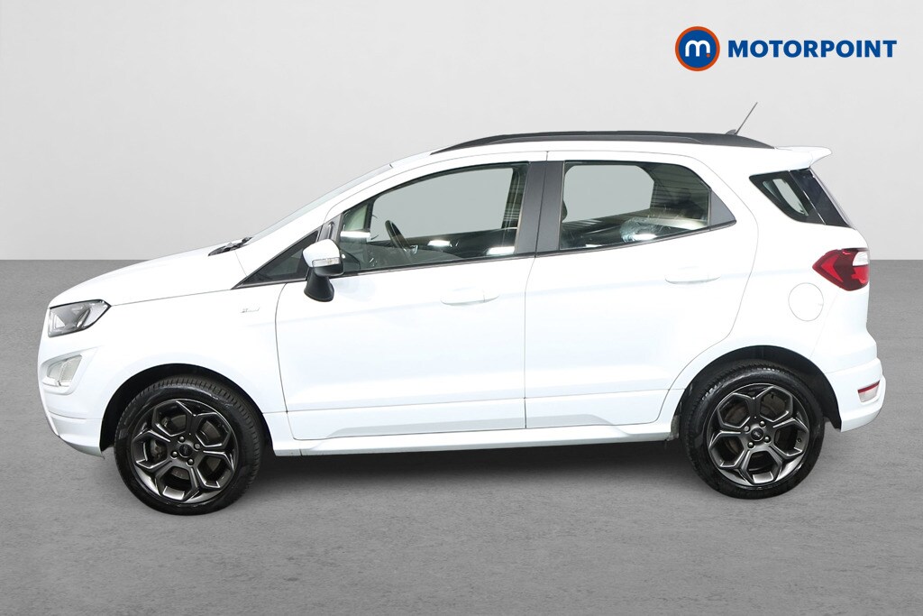 Used Ford Ecosport 2022 for sale - 76242303: Photo 4