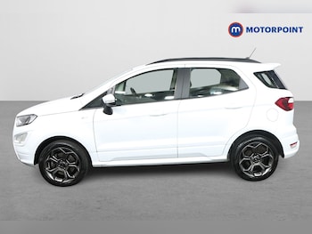 Used Ford Ecosport 2022 for sale - 76242303: Photo