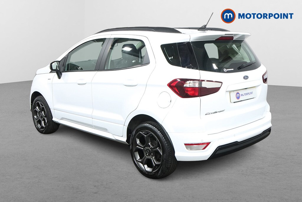 Used Ford Ecosport 2022 for sale - 76242303: Photo 5