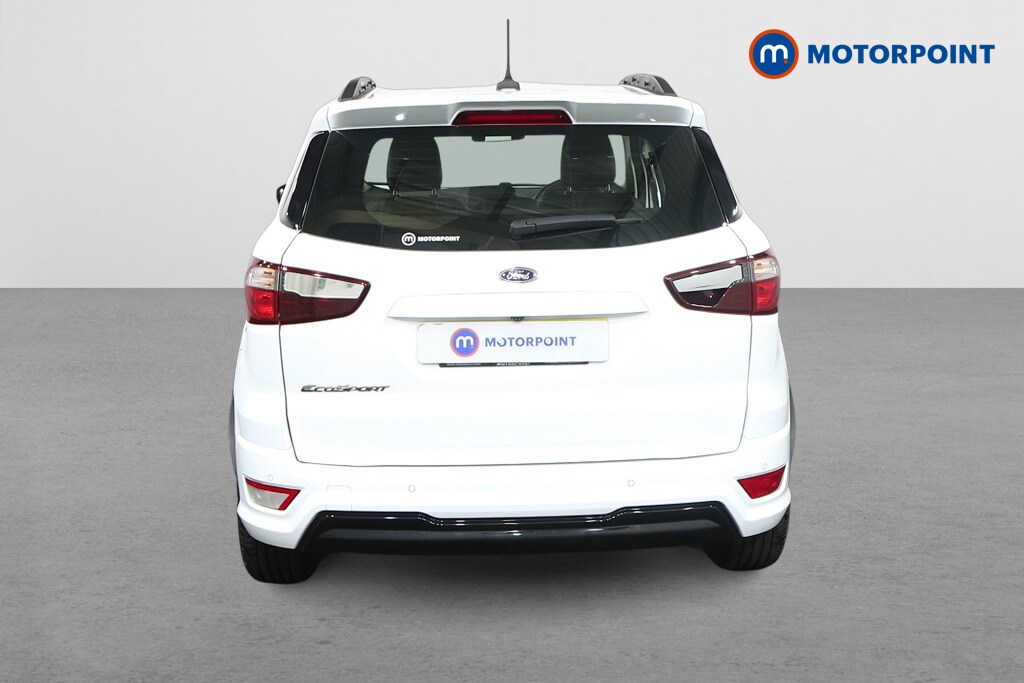 Used Ford Ecosport 2022 for sale - 76242303: Photo 6