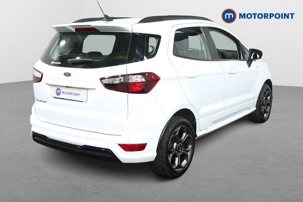 Used Ford Ecosport 2022 for sale - 76242303: Photo 7
